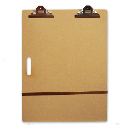 Планшет с зажимом А2 (38х63 см)