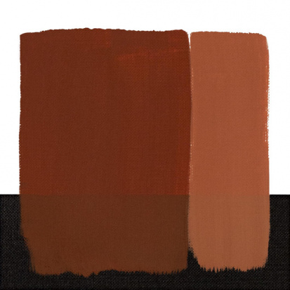 Масляная краска "Artisti", Земля сиены жженая, 60мл Масляная краска "Artisti", Земля сиены жженая, 60мл