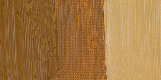 Масляная краска Artists', натуральная сиена 37мл