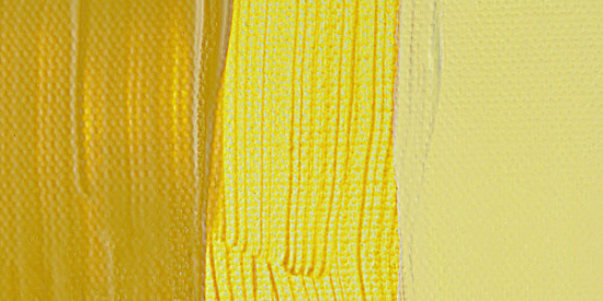 Акрил "Galeria" прозрачно-желтый 60мл