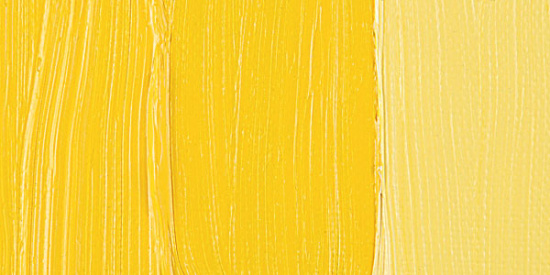 Краска масляная "Van Gogh" туба 200мл №269 Желтый средний АЗО