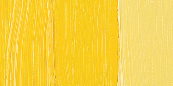 Краска масляная "Van Gogh" туба 200мл №269 Желтый средний АЗО
