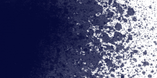 Аэрозольная краска "HC 2", RV-075 синий ностромо 400 мл