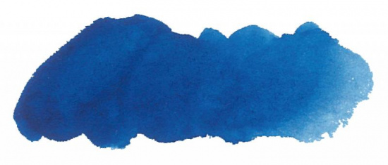 Акварель в кюветах "Mission Silver", 342 кобальт синий