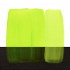 Акриловая краска "ONE" желто-зеленый 120 ml