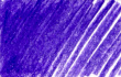 Карандаш цветной "Coloursoft" пурпурный королевский C270