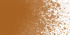 Аэрозольная краска "HC 2", R-8023 горчичный 400 мл