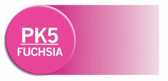 Чернила Chameleon фуксия PK5  25 мл