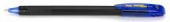 Гелевая ручка Energel, синий стержень , 0.7 мм