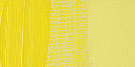 Акрил "Galeria" оттенок бледно-желтый кадмий 60мл 