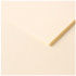 Комплект цветной бумаги "Tulipe", 50x65см, 10л, 160г/м2, слоновая кость, легкое зерно sela25