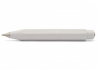 Автоматический карандаш "Skyline Sport", белый, 0,7 мм