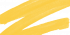 Маркер спиртовой двусторонний "Sketchmarker Brush", цвет №Y33 Средний желтый
