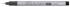 Капиллярная ручка Сopic Multiliner SP 0,03 mm
