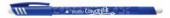 Ручка шариковая "Cancellik" синяя 0.32мм