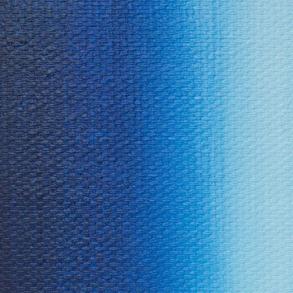 Масляная краска "Мастер-Класс", голубая 46мл