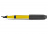 Перьевая ручка "Perkeo", желтая, M 0,9 мм sela