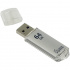 Память Smart Buy "V-Cut" 64GB, USB 3.0 Flash Drive, серебристый (металл.корпус)