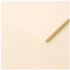 Комплект цветной бумаги "Tulipe", 50x65см, 10л, 160г/м2, слоновая кость, легкое зерно