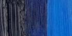 Масло водорастворимое "Artisan", синий фтало (красный оттен.) 37мл