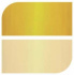 Водорастворимая масляная краска Daler Rowney "Georgian" Желтый основной, 37 мл 