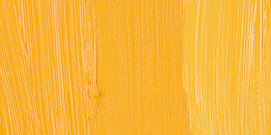 Масляная краска Artists', желтый кадмий 37мл