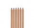 Набор пастельных карандашей Faber-Castell "Pitt" красно-фиолетовые оттенки, 6шт