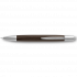 Механический карандаш "Alchemix" 0,7мм, метал, хр.мат.корп, Wenge