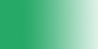 Профессиональные акварельные краски, мал. кювета, цвет зеленый кадмий светлый