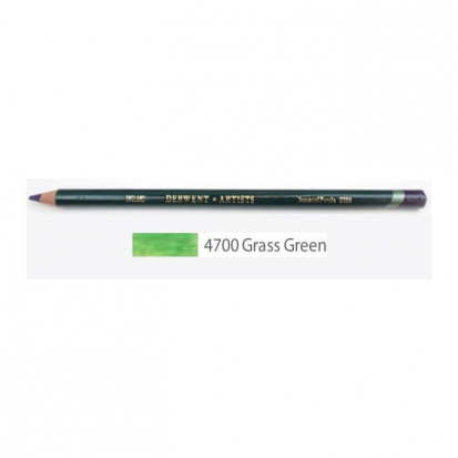 Карандаш цветной "Artists" зеленый травяной 4700