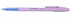 Шариковая ручка "Liner Pastel 808", корпус лавандовый, цвет чернил: синий, толщина 0,38мм sela25