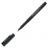 Ручка капиллярная "Рitt Pen" чёрная, F 0.5мм