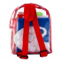 Набор для детского творчества "Цветик", 12 предметов с рюкзаком