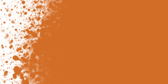 Аэрозольная краская One Take, №120-5 dark orange 400 мл