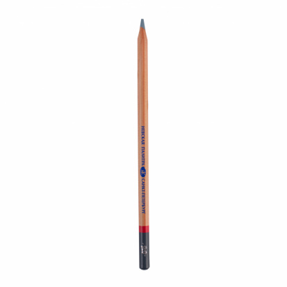 Цветной карандаш "Мастер-класс", №91 холодный серый светлый