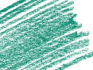 Карандаш акварельный "Watercolour" зеленый можжевеловый 42