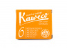 Набор картриджей KawEco, оранжевый, 6 шт. картон