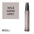 Заправка "Touch Refill Ink" WG3 теплый серый 20 мл