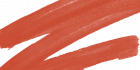 Маркер спиртовой двусторонний "Sketchmarker Brush", цвет №O21 Оранжево-красный