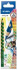 Набор цветных карандашей "Groove" 5 цветов, грифель 4.25мм, корпус с эргономичными выемками, точилка
