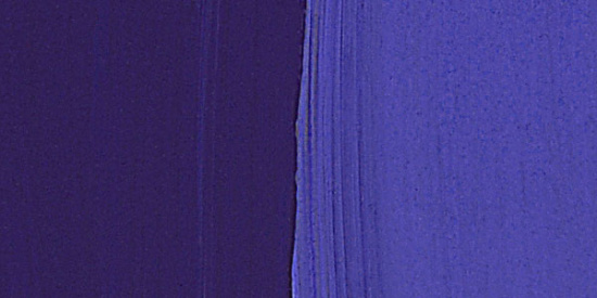Гуашь дизайнерская, фиолетовый спектральный 14мл