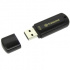 Память Transcend "JetFlash 350" 32Gb, USB 2.0 Flash Drive, черный