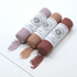 Набор сухой пастели soft "Gallery Handmade", "Италия", 3 цв.