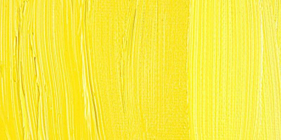 Краска масляная "Rembrandt" туба 40мл №207 Кадмий желтый лимонный