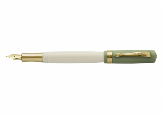 Ручка перьевая "STUDENT" BB 1.3мм Pen 60's Swing