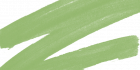 Маркер спиртовой двусторонний "Sketchmarker", цвет №G52 Зеленая трава