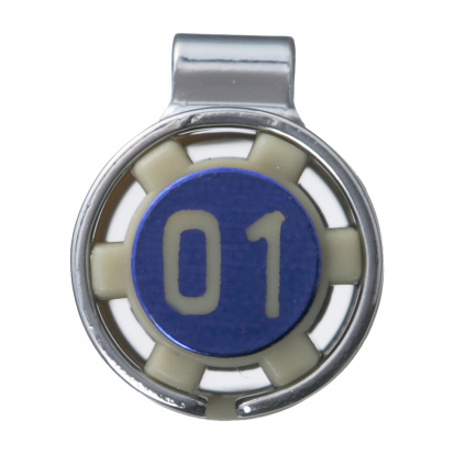 Ручка капиллярная "Pigma Micron" 0.25мм, Синий