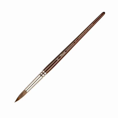 Кисть Pinax MANGUSTA 611 Синтетика круглая N 16