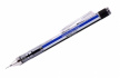 Механический карандаш "Mono Graph" blister, 0,5 мм бело-сине-черный корпус
