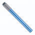 Удлинитель-держатель для карандаша "Сонет", металл, голубой металлик 